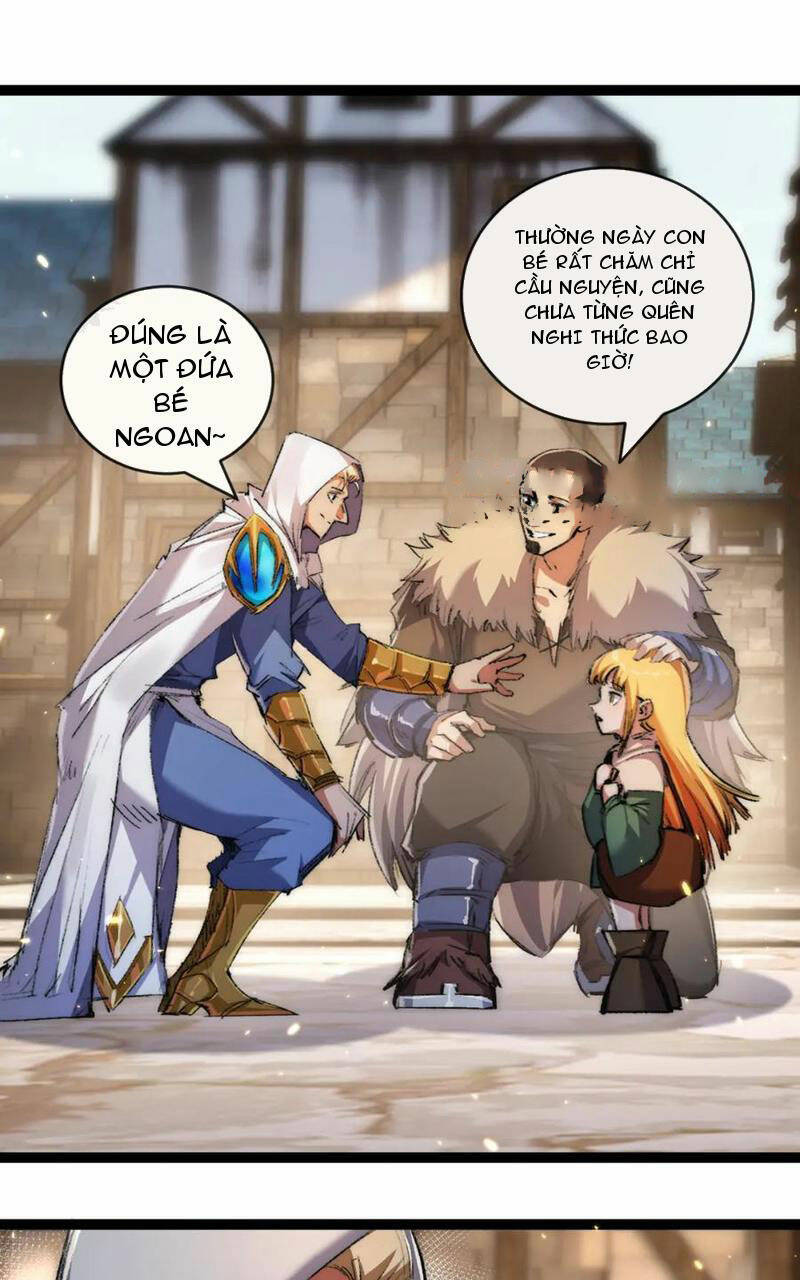 Trảm Nguyệt Chap 24 - Next Chap 25