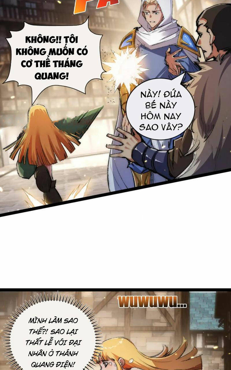 Trảm Nguyệt Chap 24 - Next Chap 25