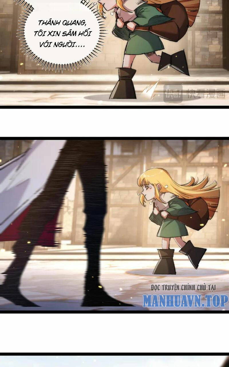 Trảm Nguyệt Chap 24 - Next Chap 25