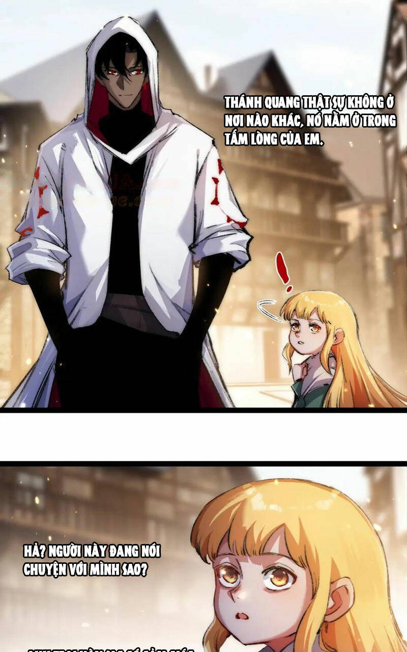 Trảm Nguyệt Chap 24 - Next Chap 25