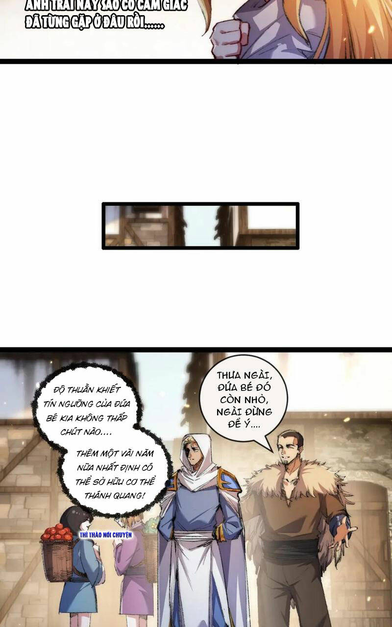 Trảm Nguyệt Chap 24 - Next Chap 25