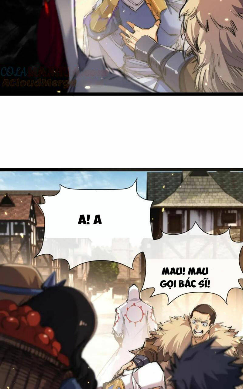 Trảm Nguyệt Chap 24 - Next Chap 25