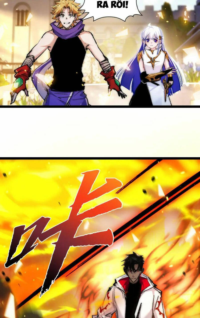 Trảm Nguyệt Chap 24 - Next Chap 25