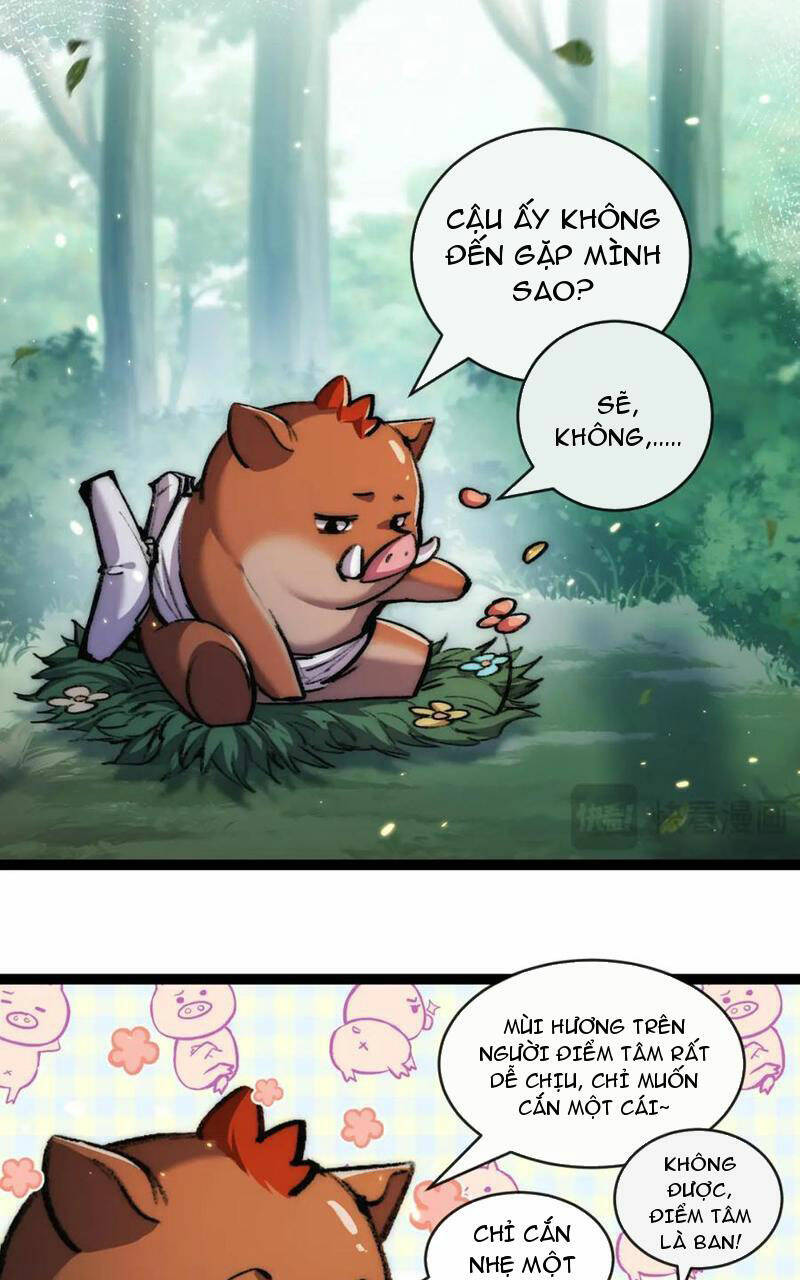 Trảm Nguyệt Chap 24 - Next Chap 25