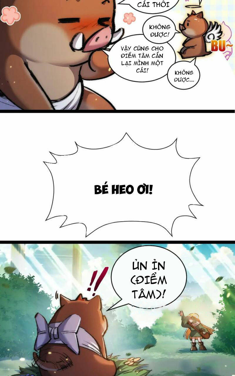 Trảm Nguyệt Chap 24 - Next Chap 25