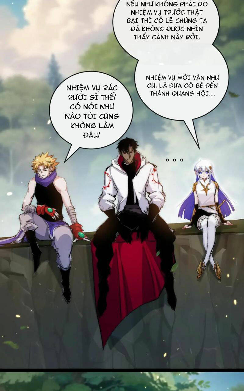 Trảm Nguyệt Chap 24 - Next Chap 25