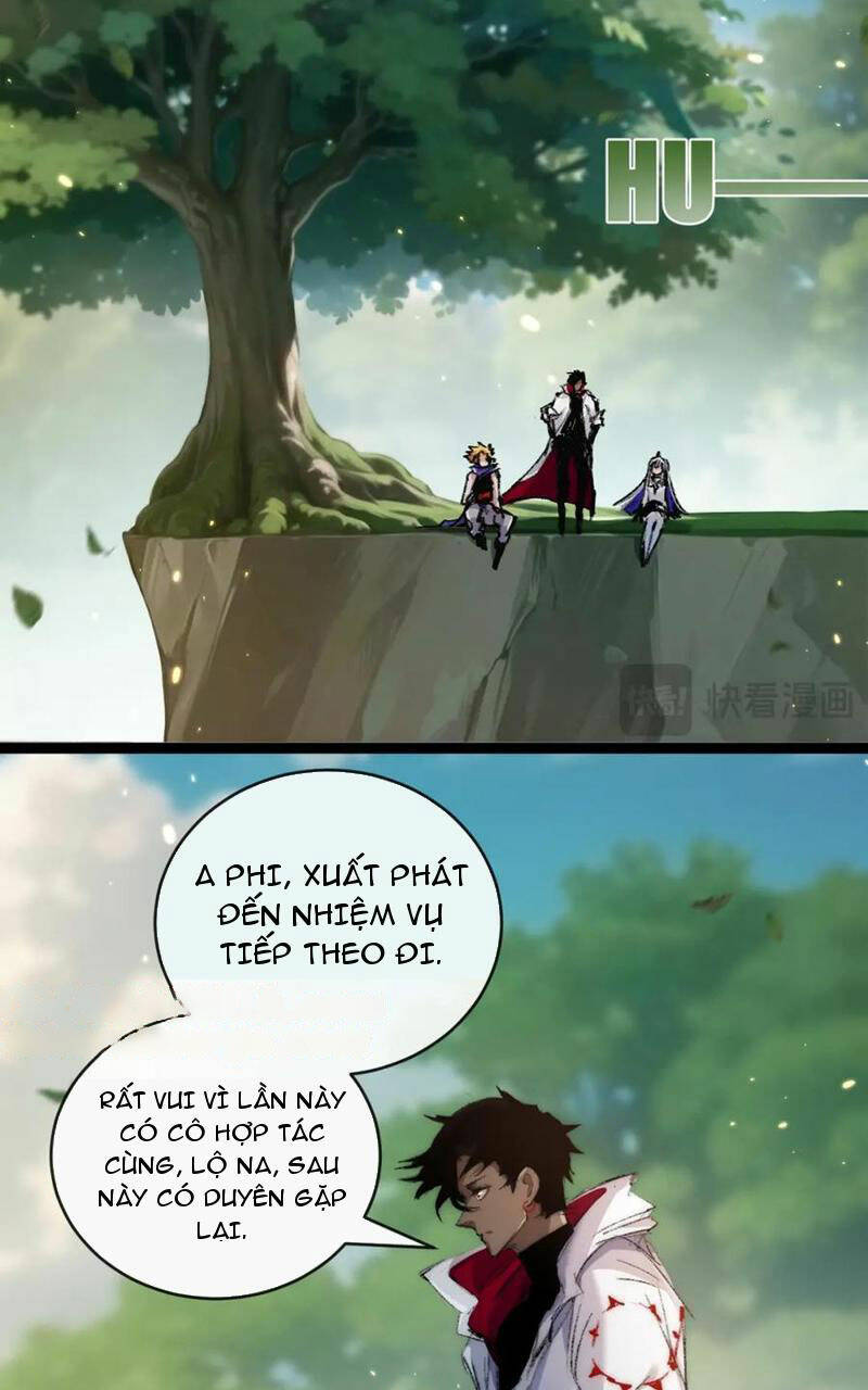 Trảm Nguyệt Chap 24 - Next Chap 25