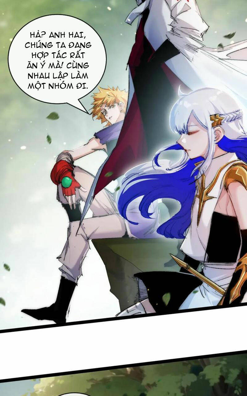 Trảm Nguyệt Chap 24 - Next Chap 25