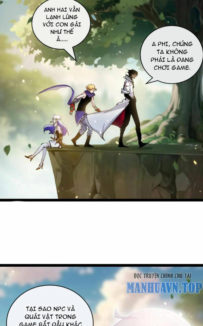 Trảm Nguyệt Chap 24 - Next Chap 25