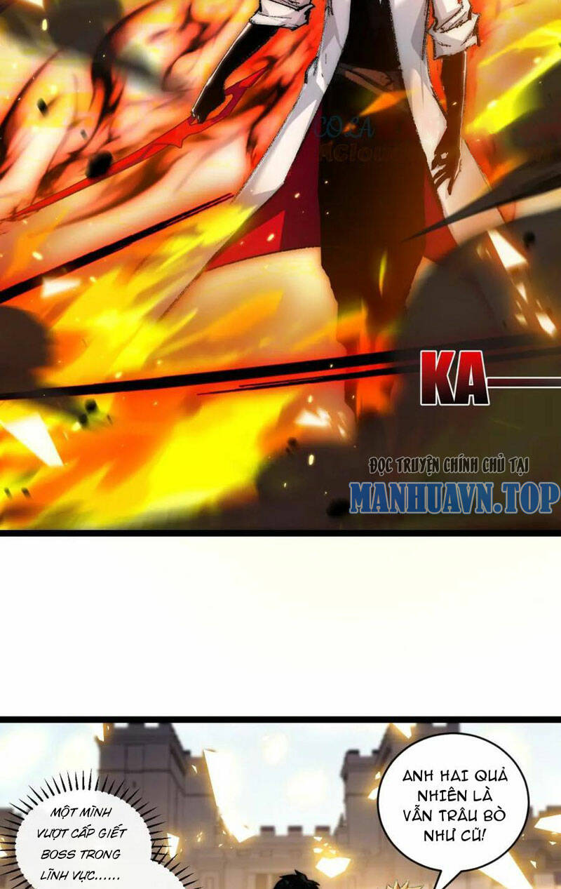 Trảm Nguyệt Chap 24 - Next Chap 25