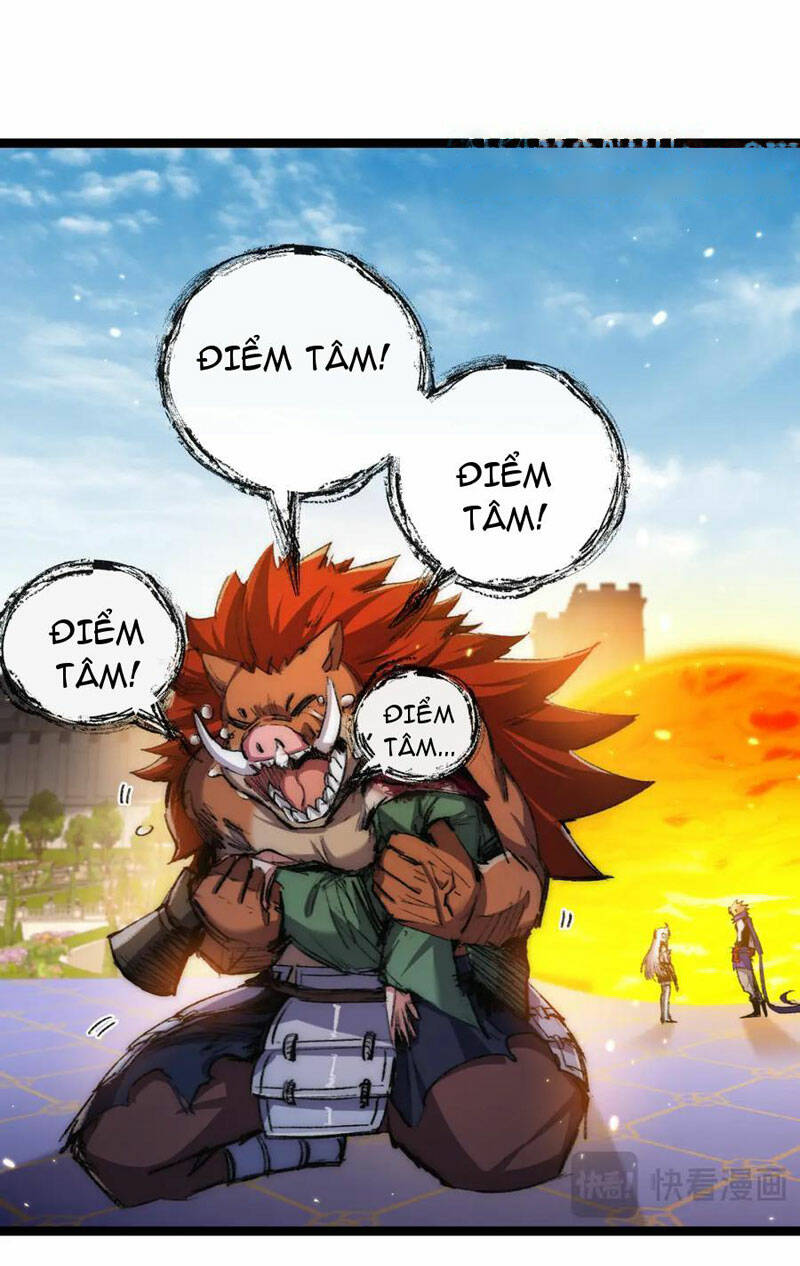 Trảm Nguyệt Chap 24 - Next Chap 25