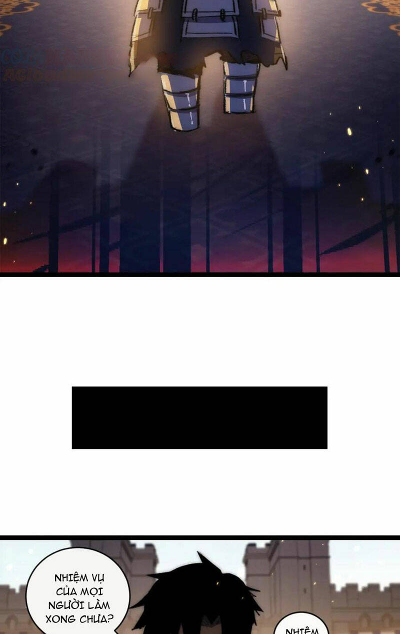 Trảm Nguyệt Chap 24 - Next Chap 25