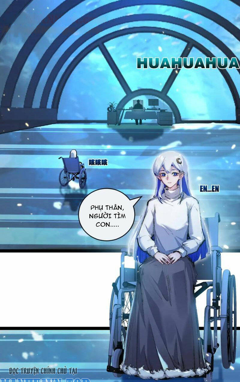 Trảm Nguyệt Chap 25 - Next Chap 26