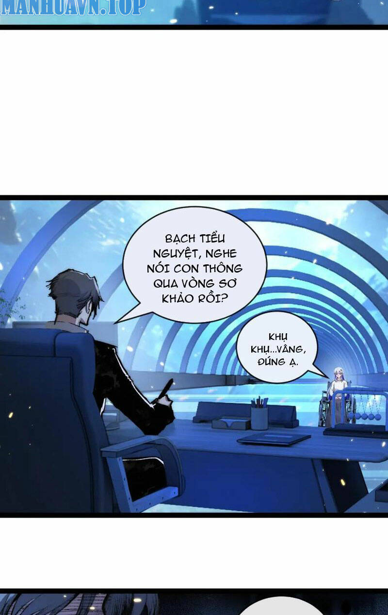 Trảm Nguyệt Chap 25 - Next Chap 26