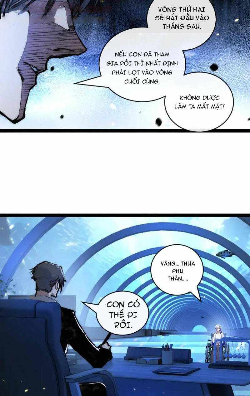 Trảm Nguyệt Chap 25 - Next Chap 26