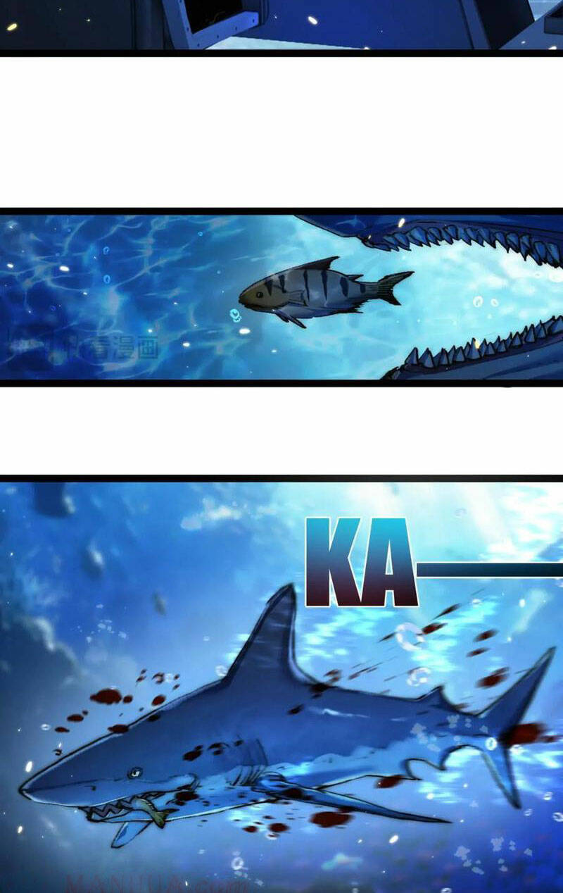 Trảm Nguyệt Chap 25 - Next Chap 26