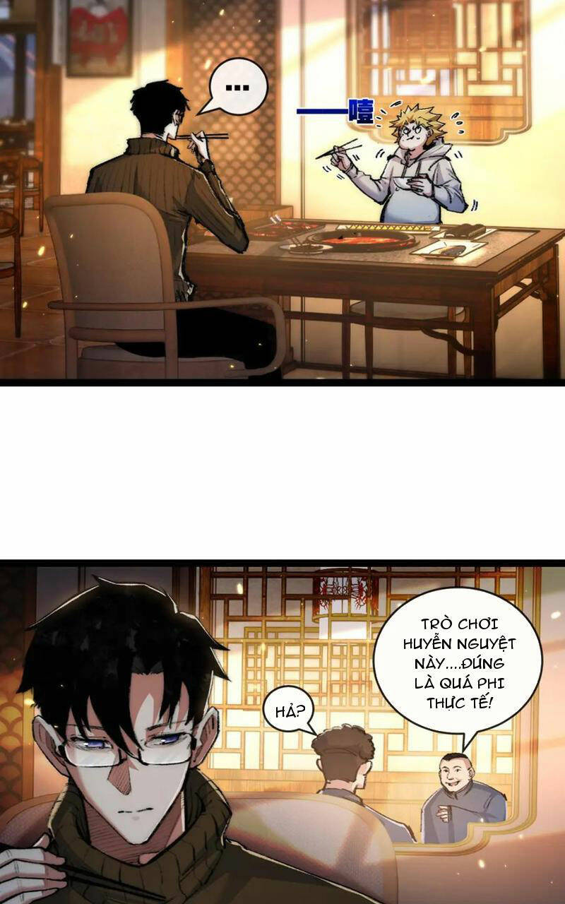 Trảm Nguyệt Chap 25 - Next Chap 26