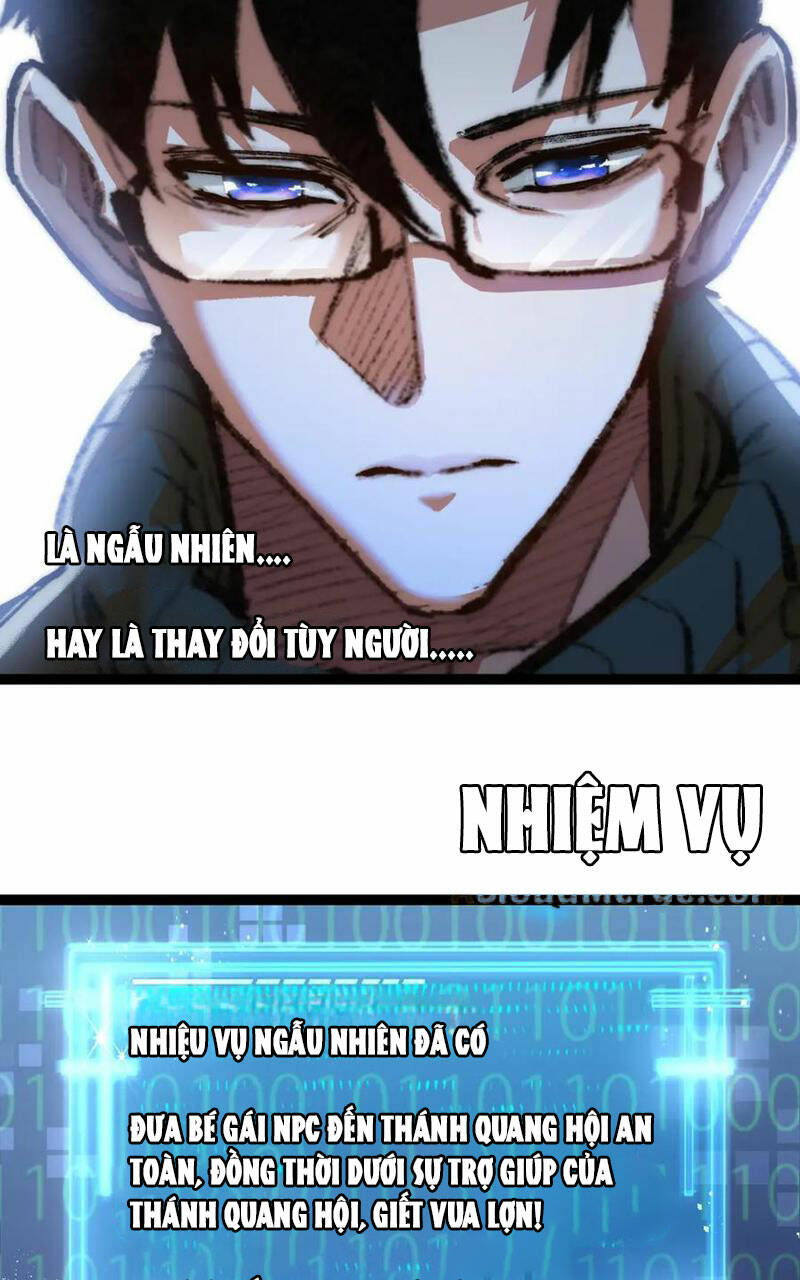 Trảm Nguyệt Chap 25 - Next Chap 26