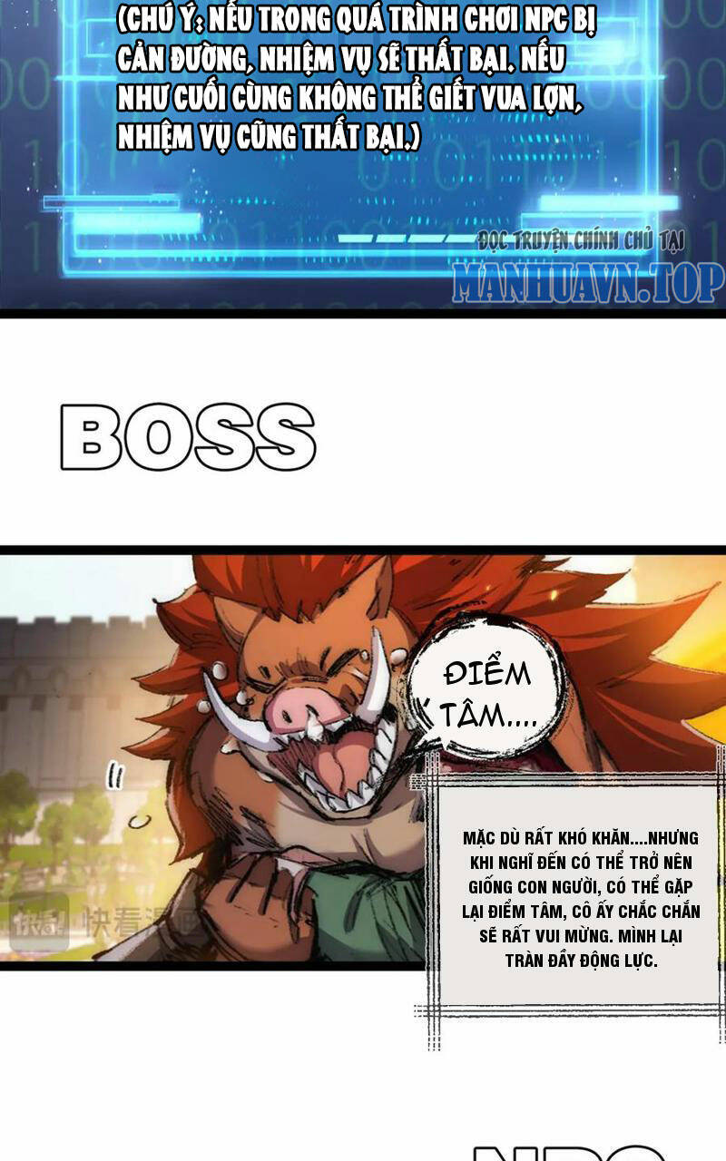 Trảm Nguyệt Chap 25 - Next Chap 26