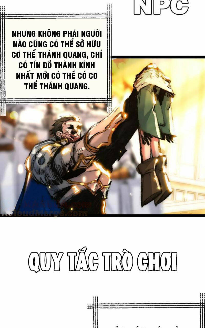 Trảm Nguyệt Chap 25 - Next Chap 26