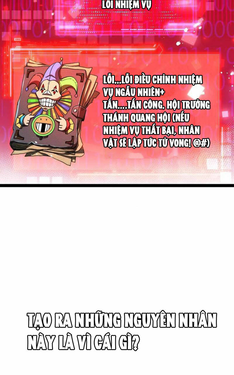 Trảm Nguyệt Chap 25 - Next Chap 26