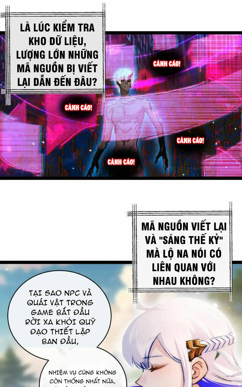 Trảm Nguyệt Chap 25 - Next Chap 26