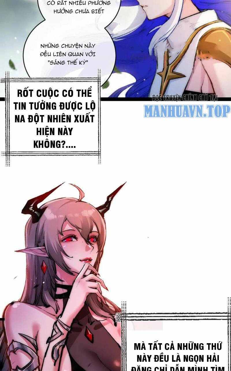 Trảm Nguyệt Chap 25 - Next Chap 26