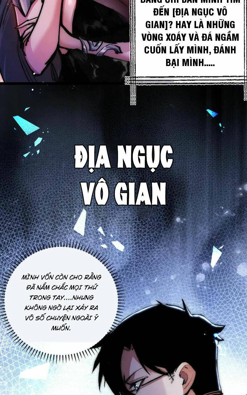 Trảm Nguyệt Chap 25 - Next Chap 26