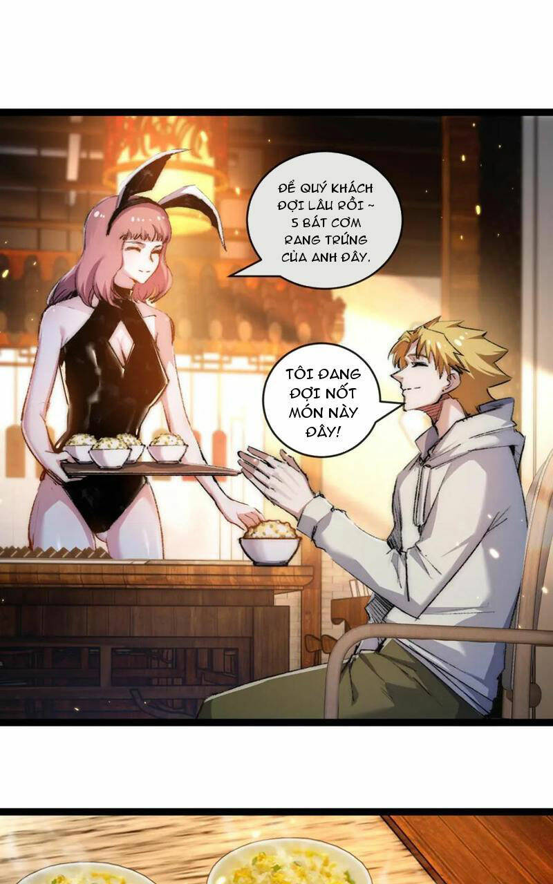 Trảm Nguyệt Chap 25 - Next Chap 26