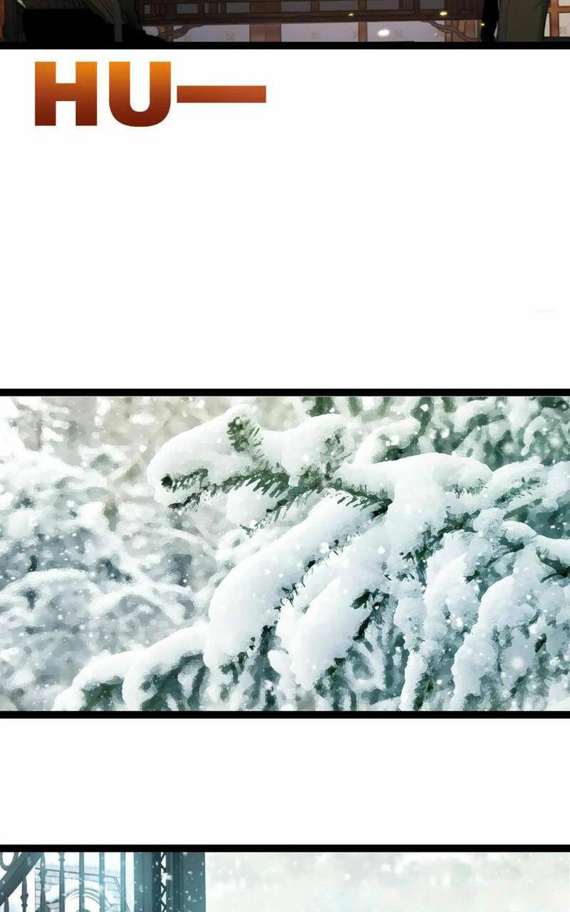 Trảm Nguyệt Chap 25 - Next Chap 26