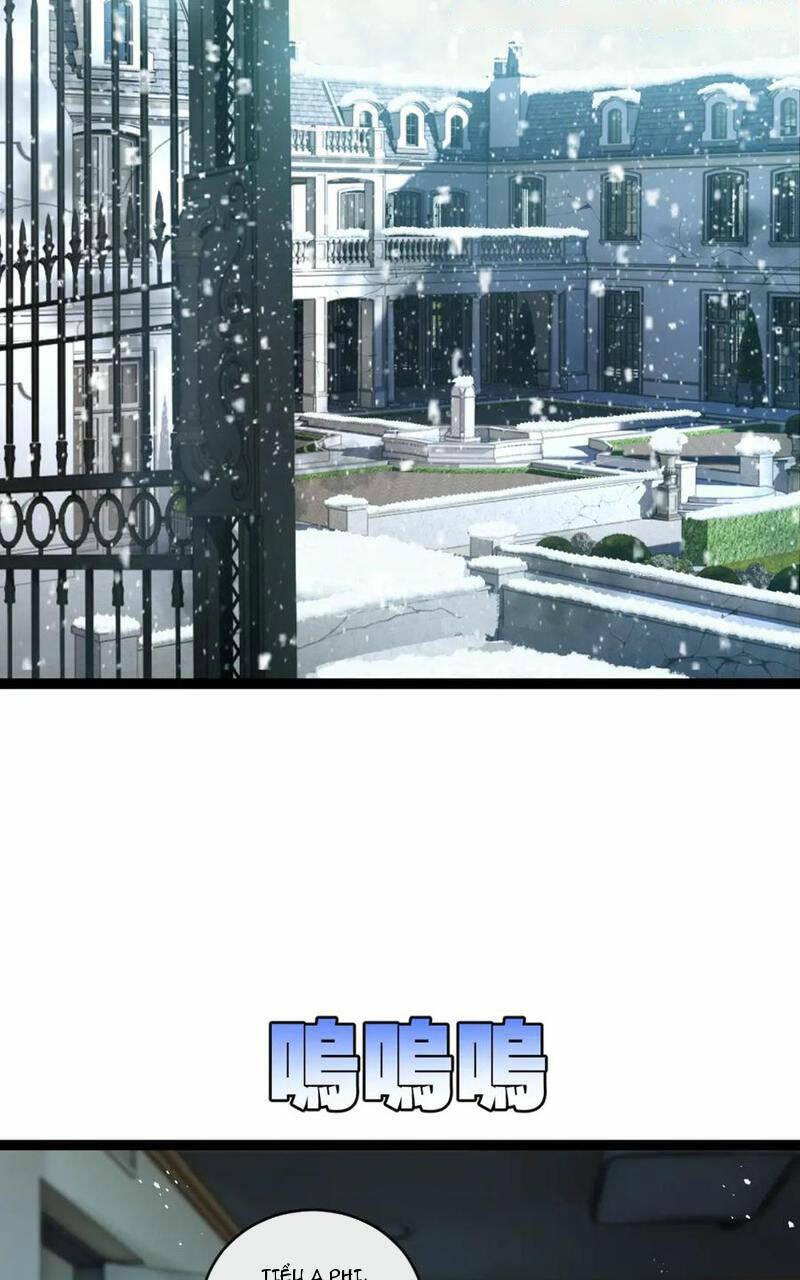 Trảm Nguyệt Chap 25 - Next Chap 26