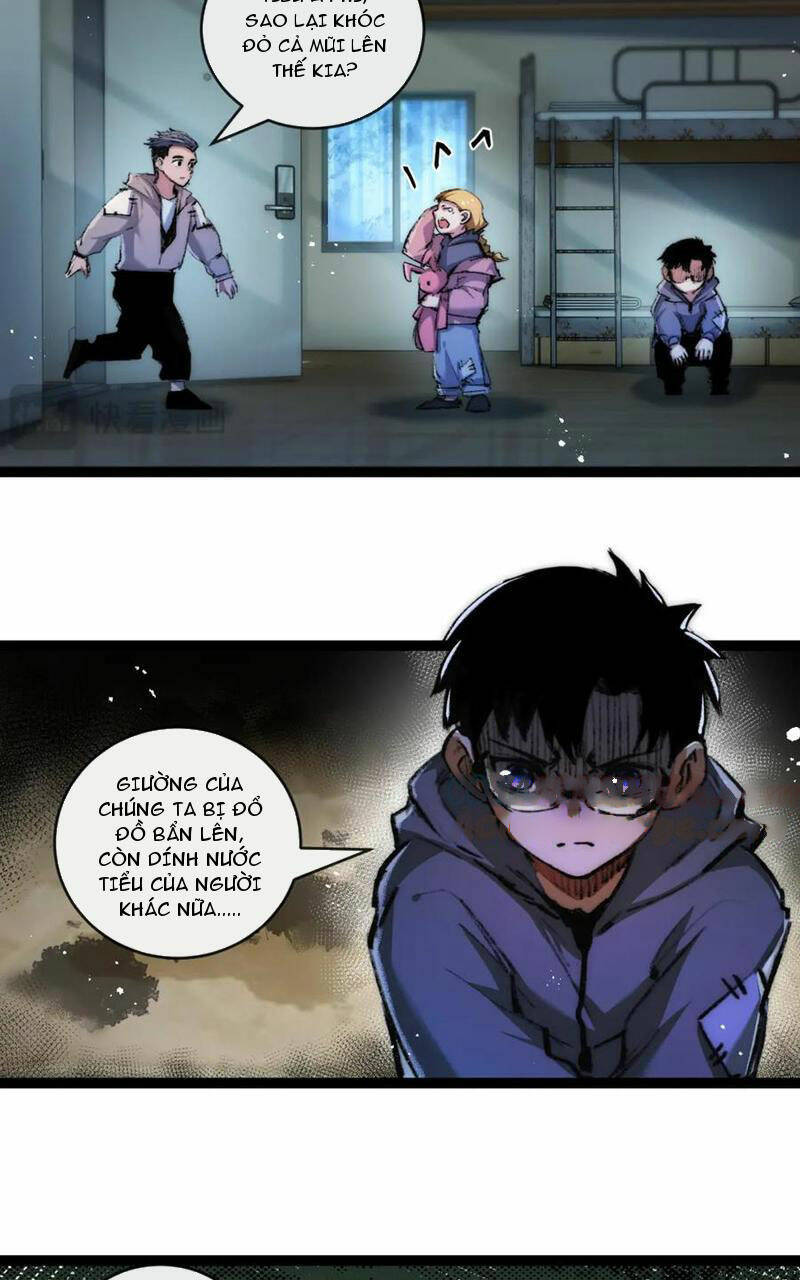 Trảm Nguyệt Chap 25 - Next Chap 26