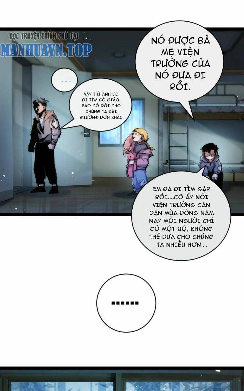 Trảm Nguyệt Chap 25 - Next Chap 26