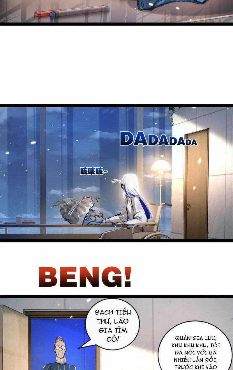 Trảm Nguyệt Chap 25 - Next Chap 26