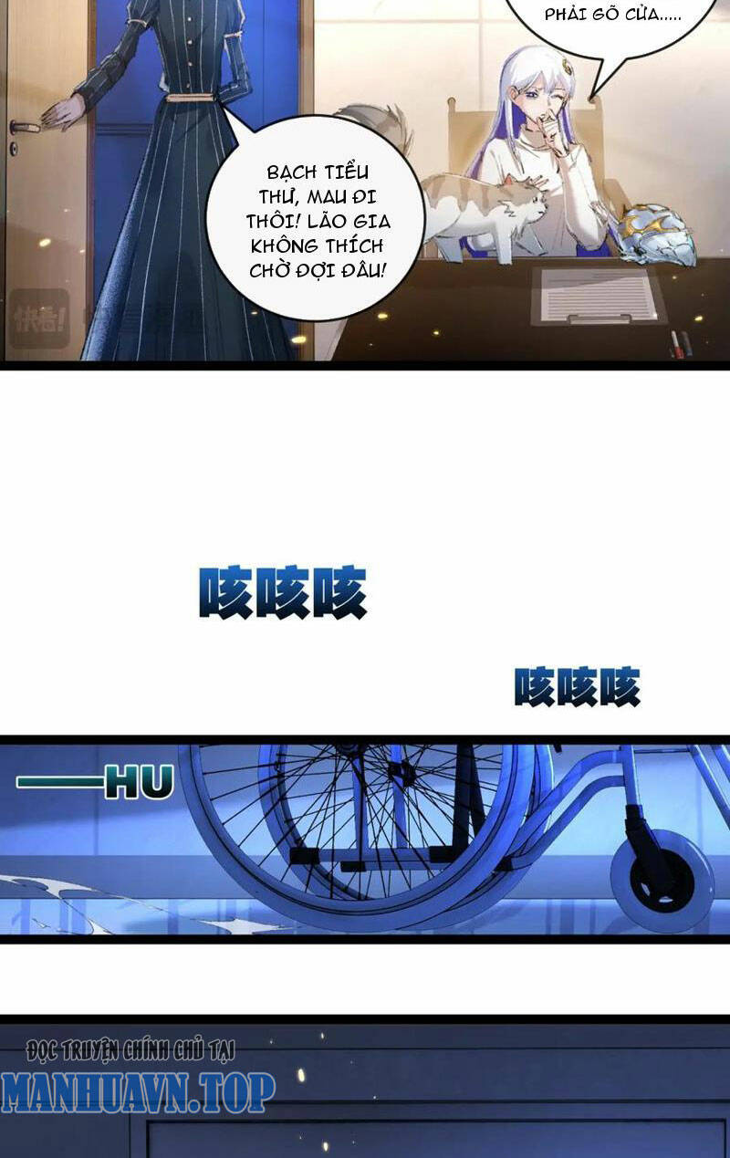 Trảm Nguyệt Chap 25 - Next Chap 26