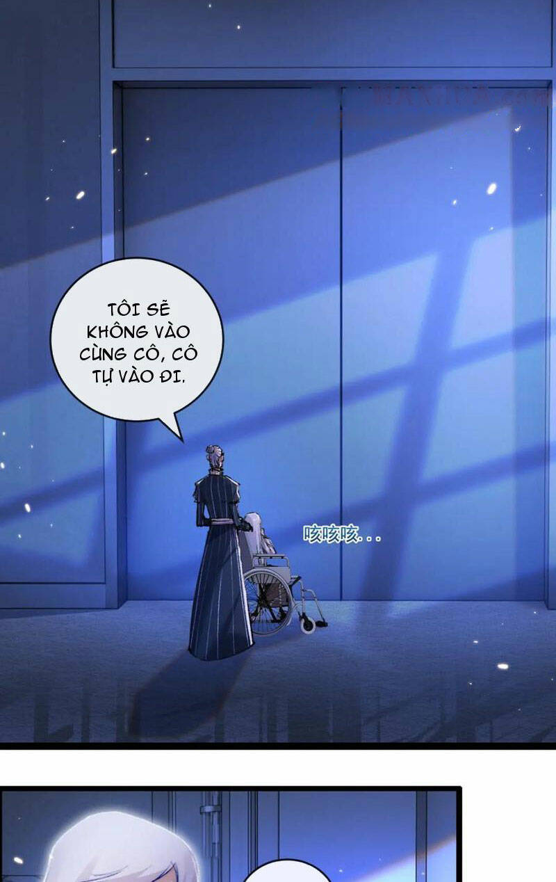 Trảm Nguyệt Chap 25 - Next Chap 26