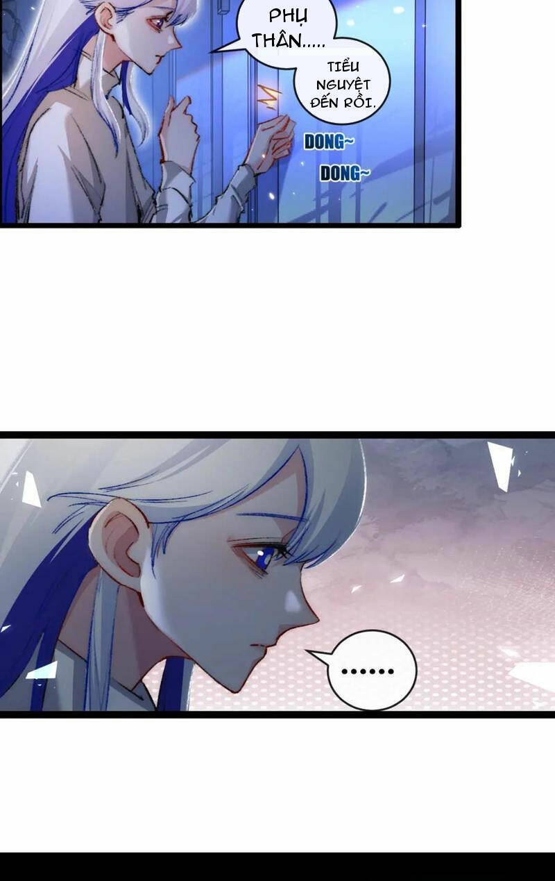 Trảm Nguyệt Chap 25 - Next Chap 26