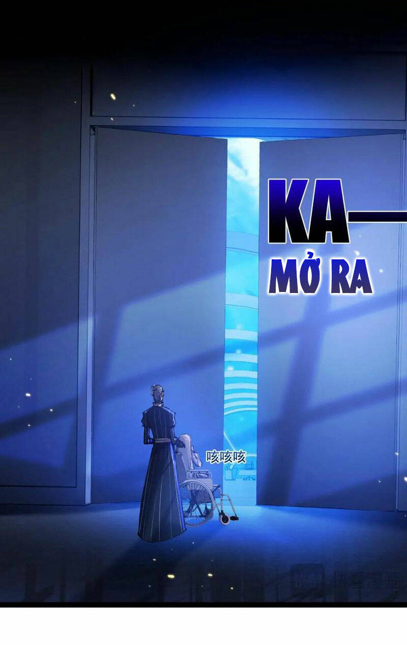 Trảm Nguyệt Chap 25 - Next Chap 26