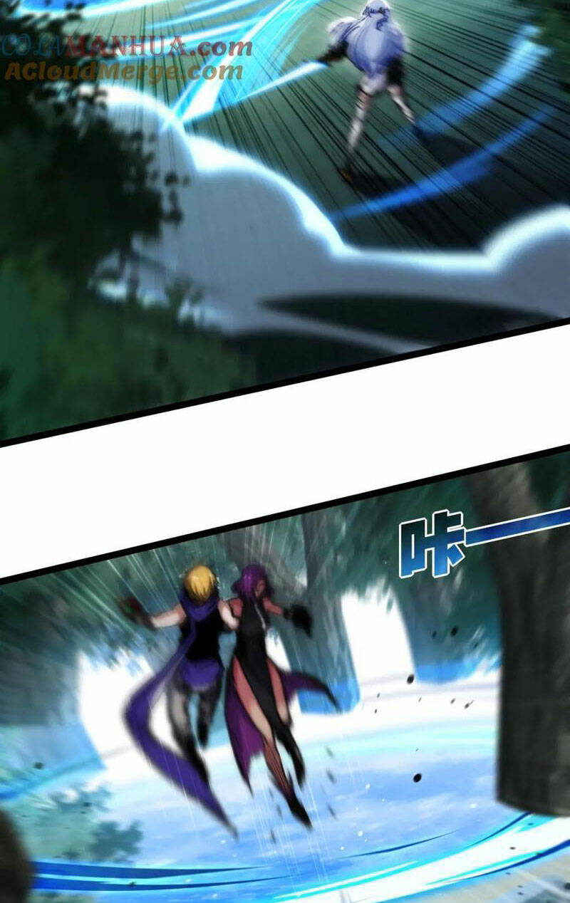 Trảm Nguyệt Chap 27 - Next Chap 28