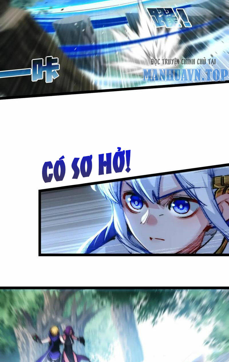 Trảm Nguyệt Chap 27 - Next Chap 28