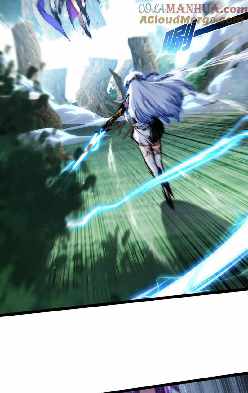 Trảm Nguyệt Chap 27 - Next Chap 28