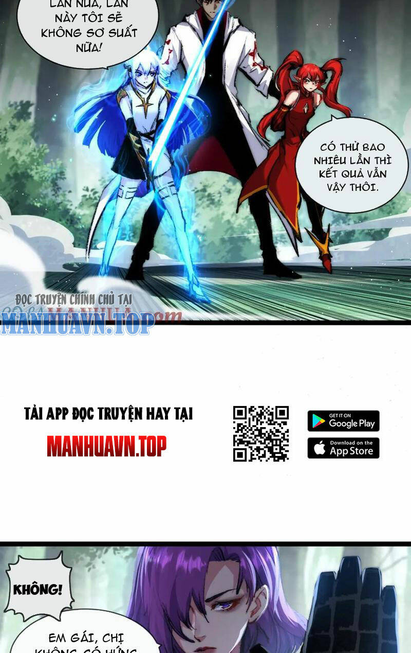 Trảm Nguyệt Chap 27 - Next Chap 28