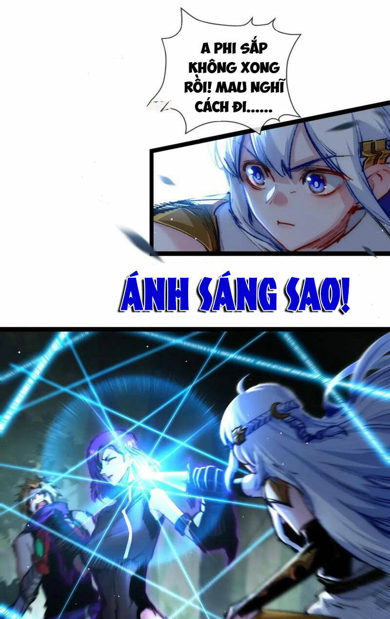 Trảm Nguyệt Chap 27 - Next Chap 28