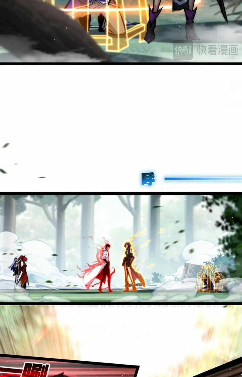 Trảm Nguyệt Chap 27 - Next Chap 28