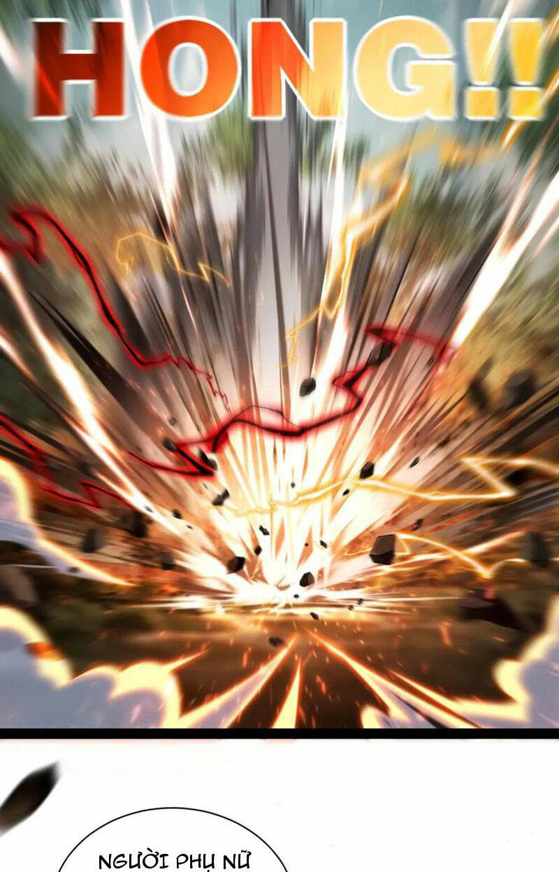 Trảm Nguyệt Chap 27 - Next Chap 28