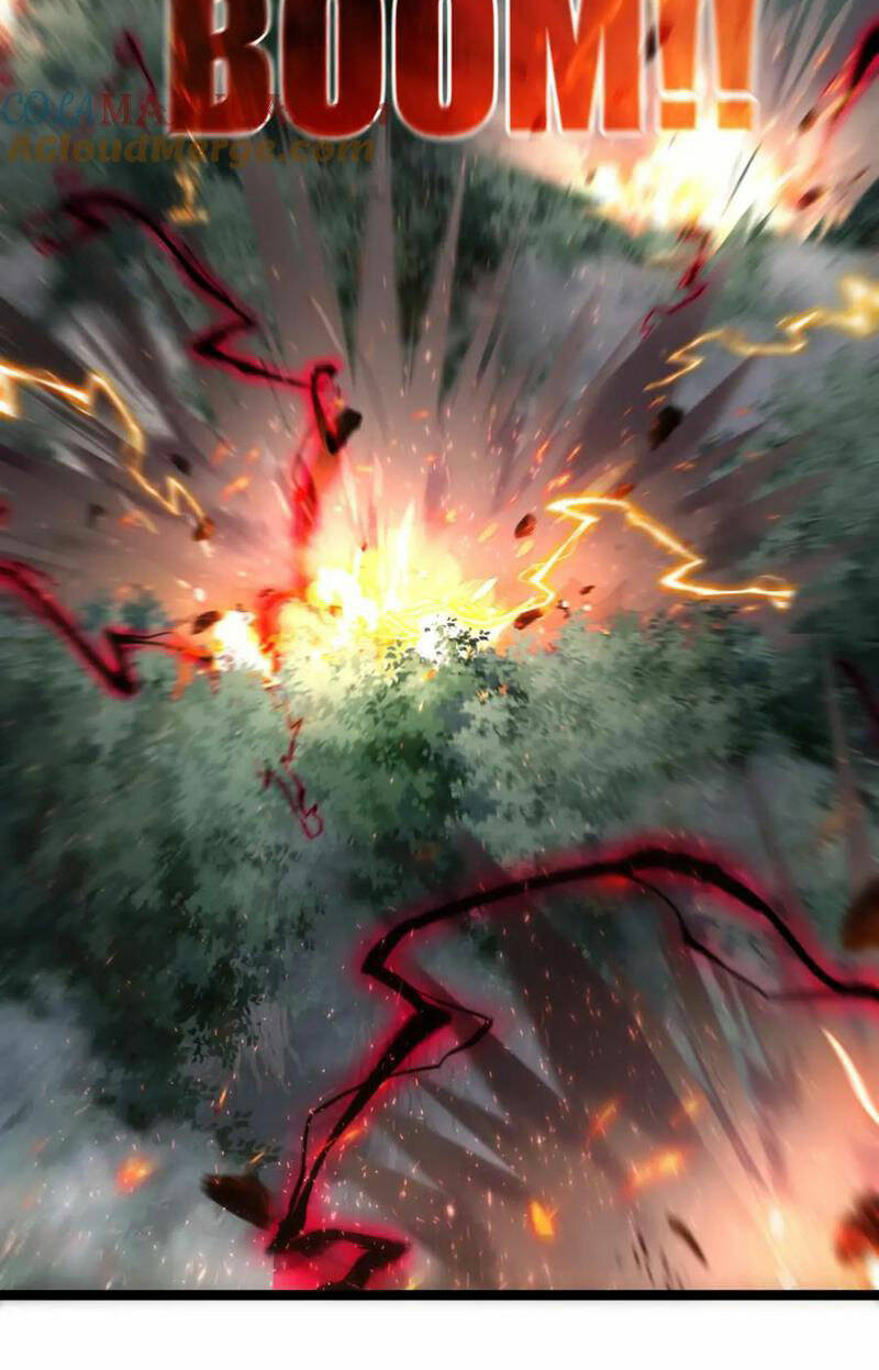 Trảm Nguyệt Chap 27 - Next Chap 28