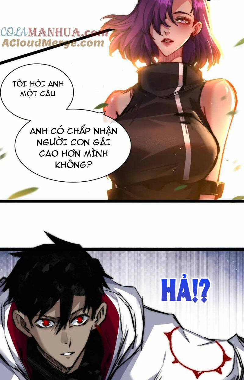 Trảm Nguyệt Chap 27 - Next Chap 28