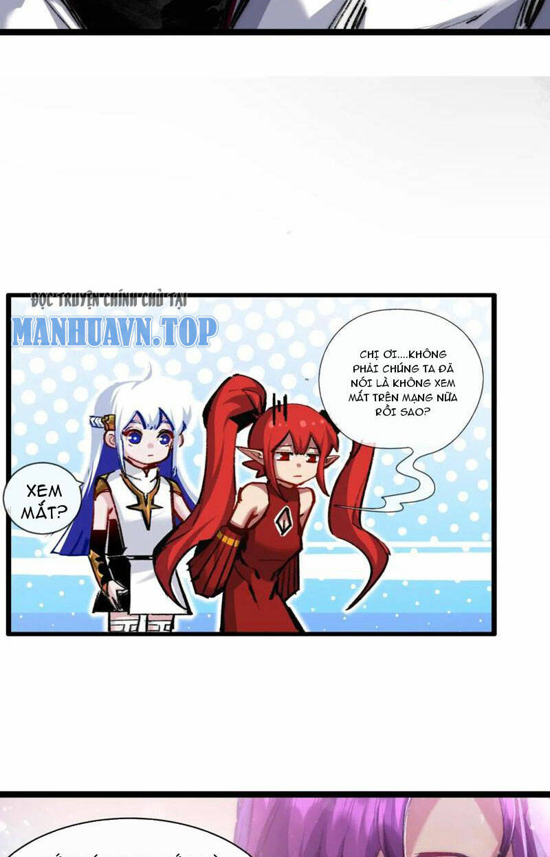 Trảm Nguyệt Chap 27 - Next Chap 28