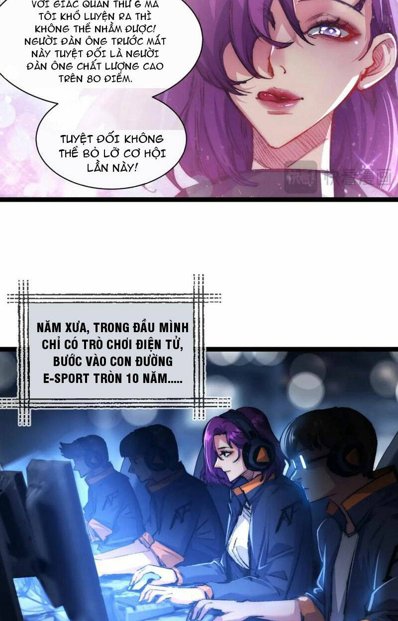 Trảm Nguyệt Chap 27 - Next Chap 28