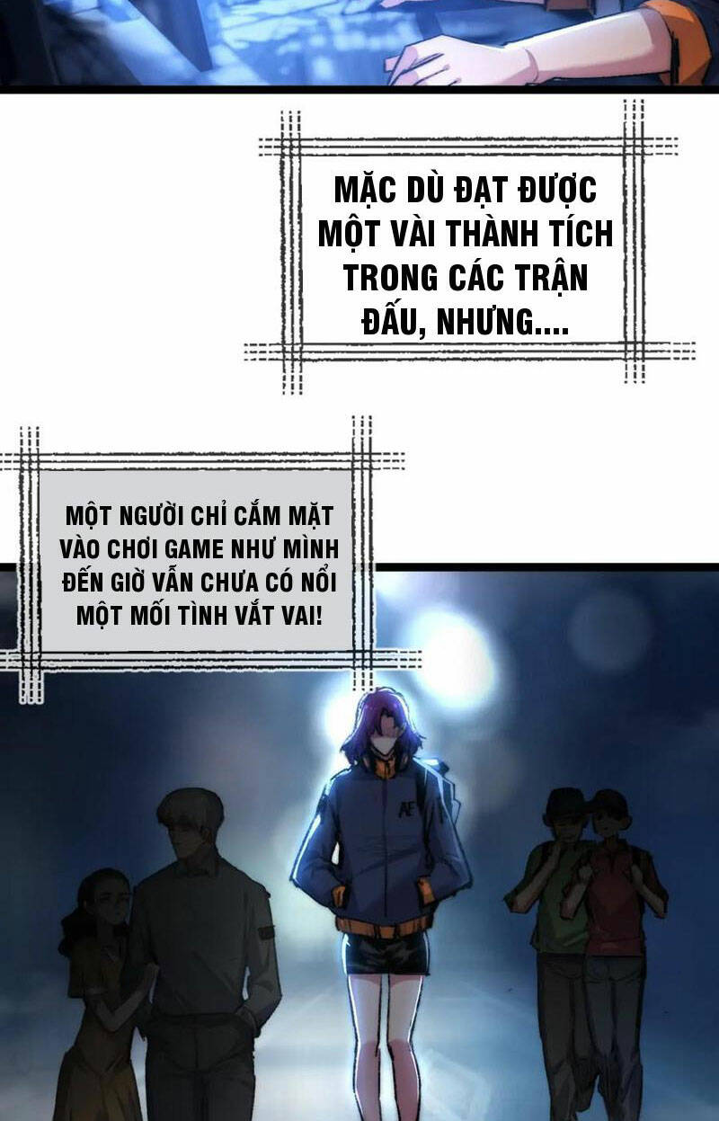 Trảm Nguyệt Chap 27 - Next Chap 28